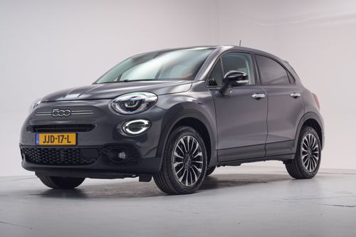 Afbeelding van een Fiat 500X