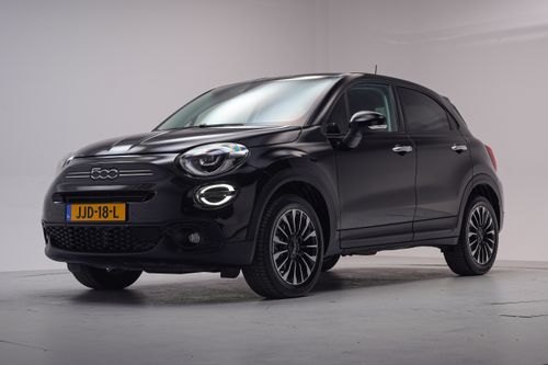 Afbeelding van een Fiat 500X