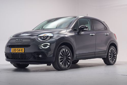 Afbeelding van een Fiat 500X