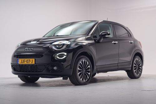 Afbeelding van een Fiat 500X