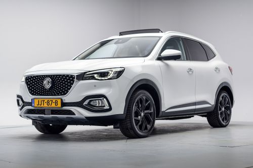 Afbeelding van een MG EHS