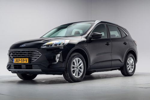 Afbeelding van een Ford Kuga