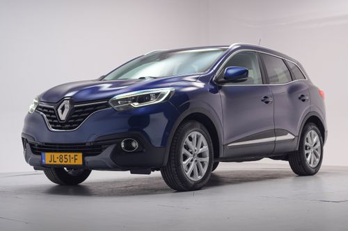 Afbeelding van een Renault Kadjar