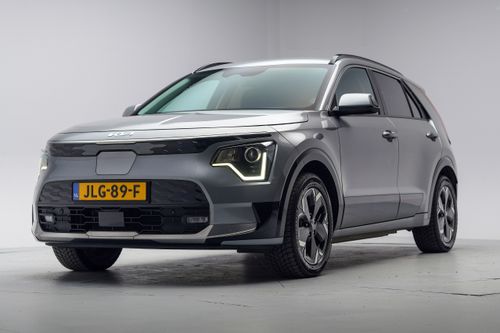 Afbeelding van een Kia e-Niro