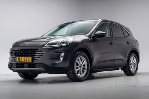 Afbeelding van een Ford Kuga