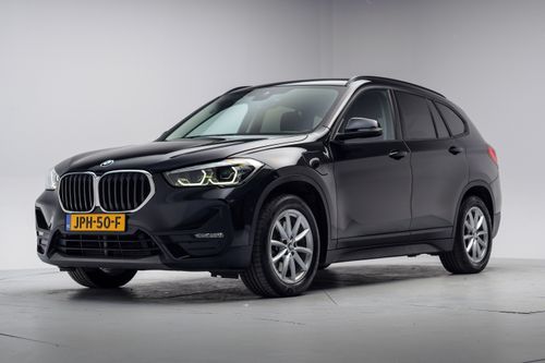 Afbeelding van een BMW X1