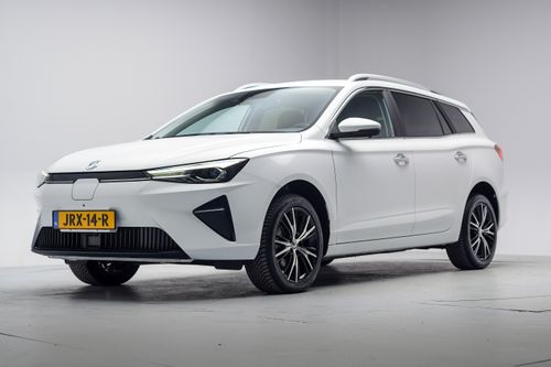 Afbeelding van een MG 5