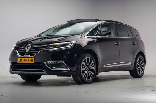 Afbeelding van een Renault Espace