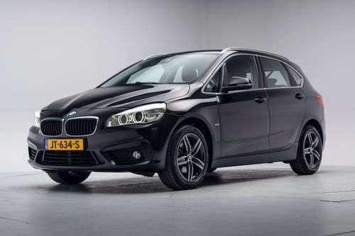Afbeelding van een BMW 2-serie Active Tourer