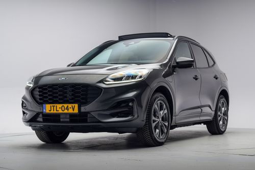Afbeelding van een Ford Kuga