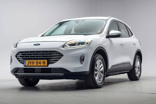 Afbeelding van een Ford Kuga