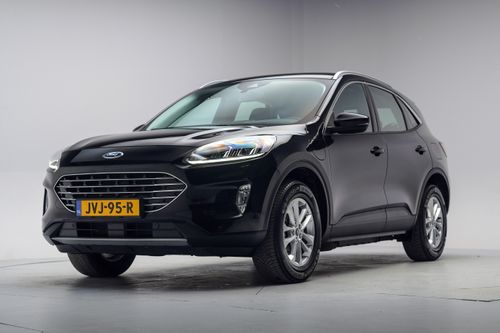 Afbeelding van een Ford Kuga