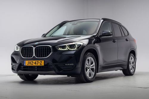 Afbeelding van een BMW X1