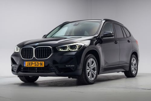Afbeelding van een BMW X1
