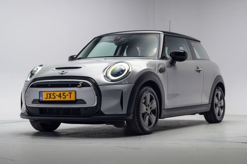 Afbeelding van een Mini Mini Electric