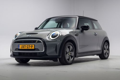 Afbeelding van een Mini Mini Electric