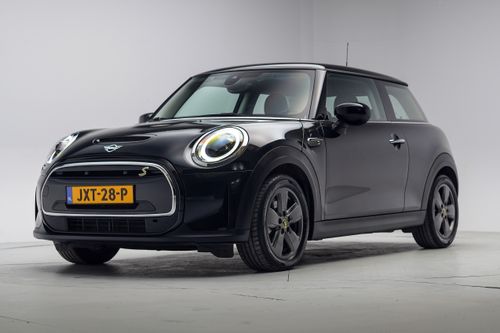 Afbeelding van een Mini Mini Electric