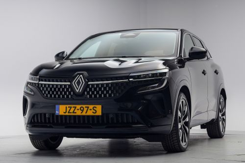 Afbeelding van een Renault Austral