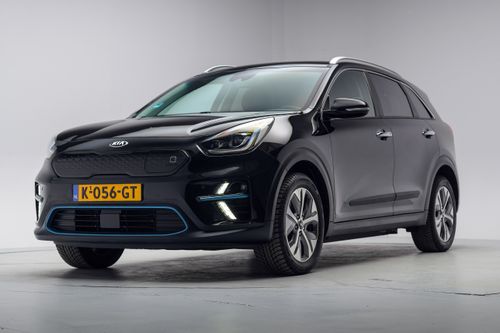 Afbeelding van een Kia e-Niro