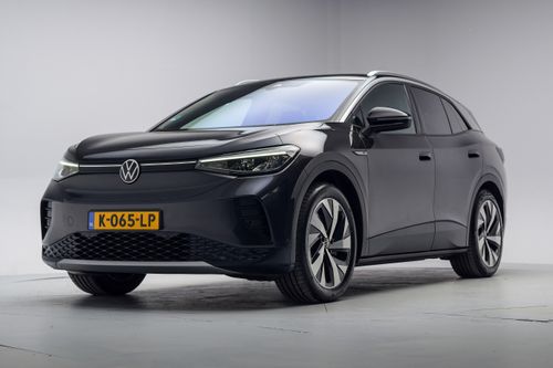 Afbeelding van een Volkswagen ID.4