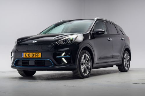 Afbeelding van een Kia e-Niro