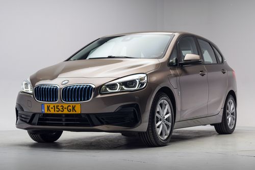 Afbeelding van een BMW 2-serie Active Tourer