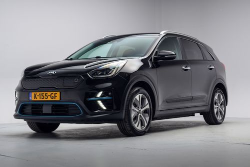 Afbeelding van een Kia e-Niro