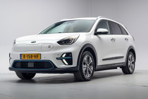 Afbeelding van een Kia e-Niro