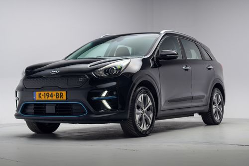 Afbeelding van een Kia e-Niro