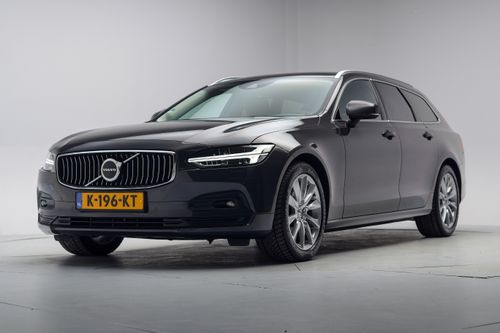 Afbeelding van een Volvo V90