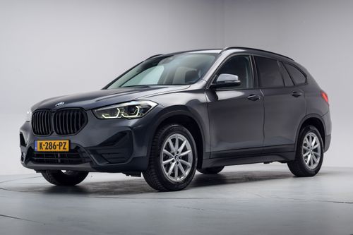 Afbeelding van een BMW X1