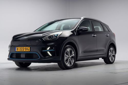 Afbeelding van een Kia e-Niro