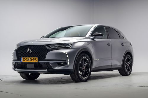 Afbeelding van een DS DS 7 Crossback
