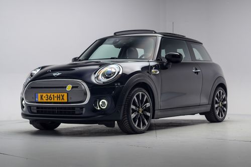 Afbeelding van een Mini Mini Electric