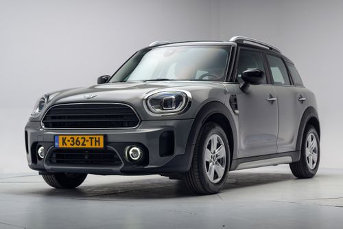 Afbeelding van een Mini Countryman