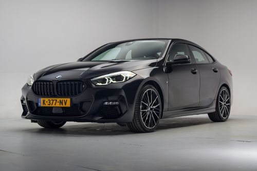 Afbeelding van een BMW 2-serie Gran Coupe