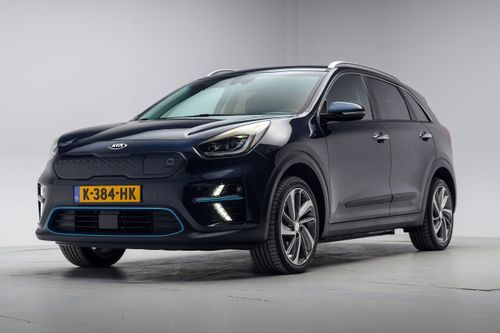 Afbeelding van een Kia e-Niro