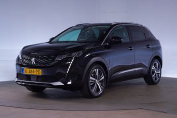 Afbeelding van een Peugeot 3008