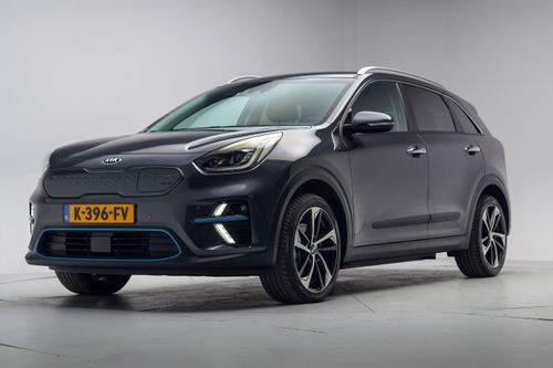 Afbeelding van een Kia e-Niro