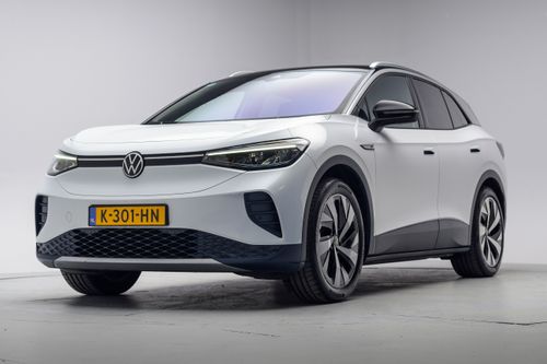 Afbeelding van een Volkswagen ID.4