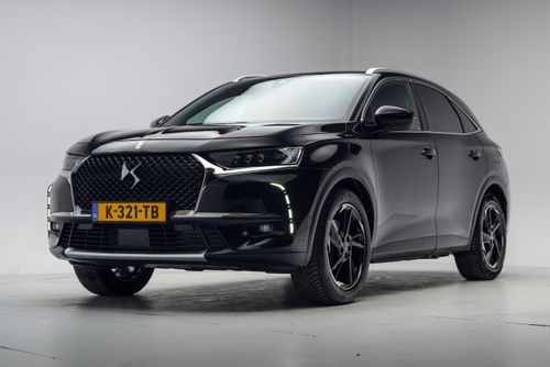 Afbeelding van een DS DS 7 Crossback
