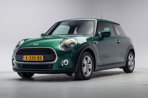 Afbeelding van een Mini One