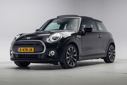 Afbeelding van een Mini Mini Electric