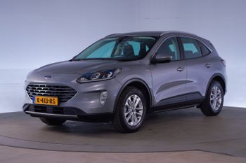 Afbeelding van een Ford Kuga