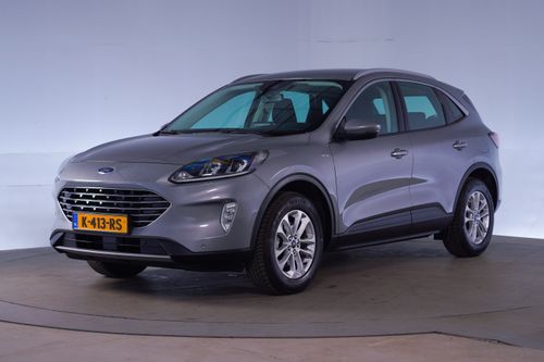 Afbeelding van een Ford Kuga