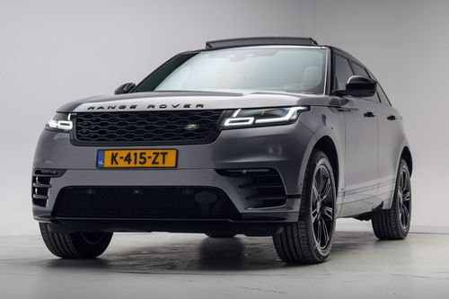 Afbeelding van een Land Rover Range Rover Velar