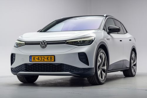 Afbeelding van een Volkswagen ID.4