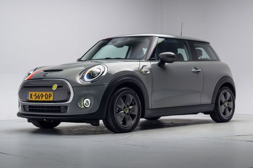 Afbeelding van een Mini Mini Electric