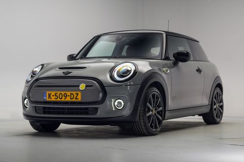 Afbeelding van een Mini Mini Electric