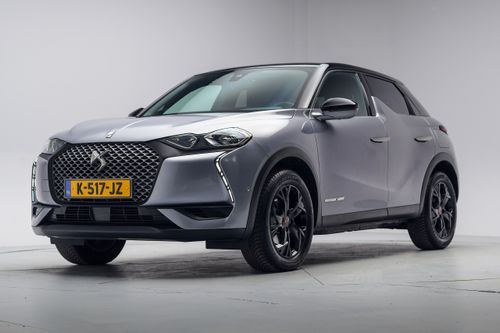 Afbeelding van een DS 3 Crossback